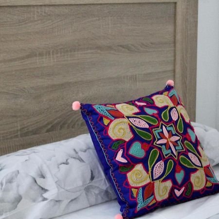 Wish Suite Gran Plaza De Sevilla מראה חיצוני תמונה