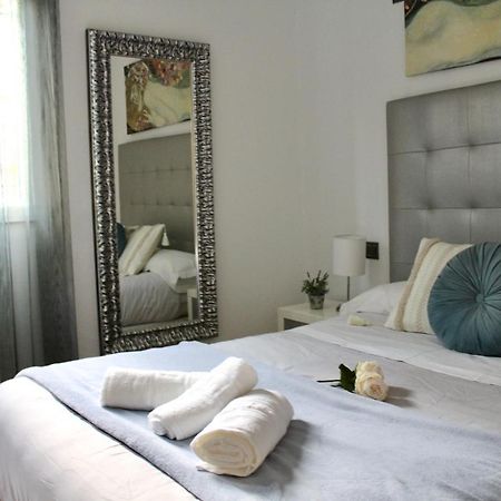 Wish Suite Gran Plaza De Sevilla מראה חיצוני תמונה