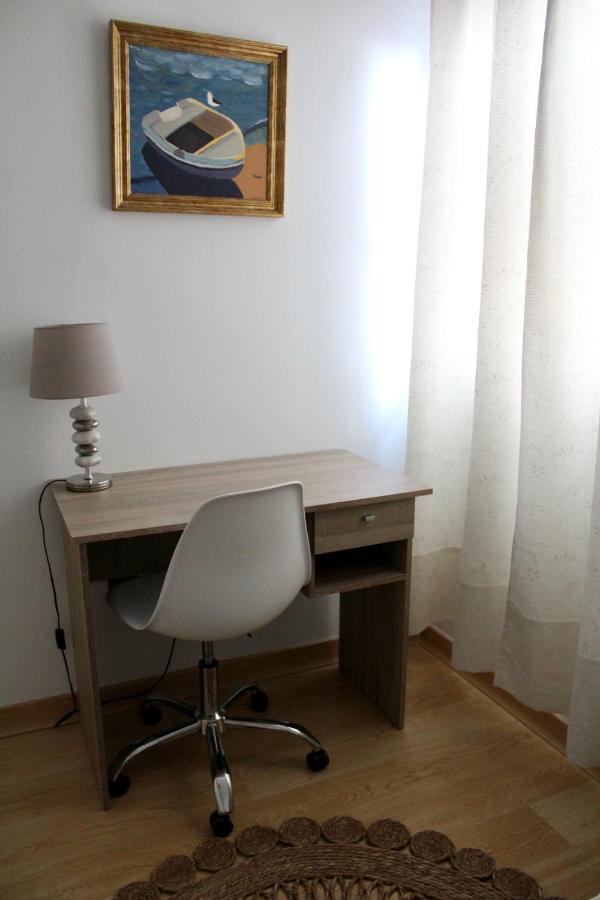 Wish Suite Gran Plaza De Sevilla מראה חיצוני תמונה