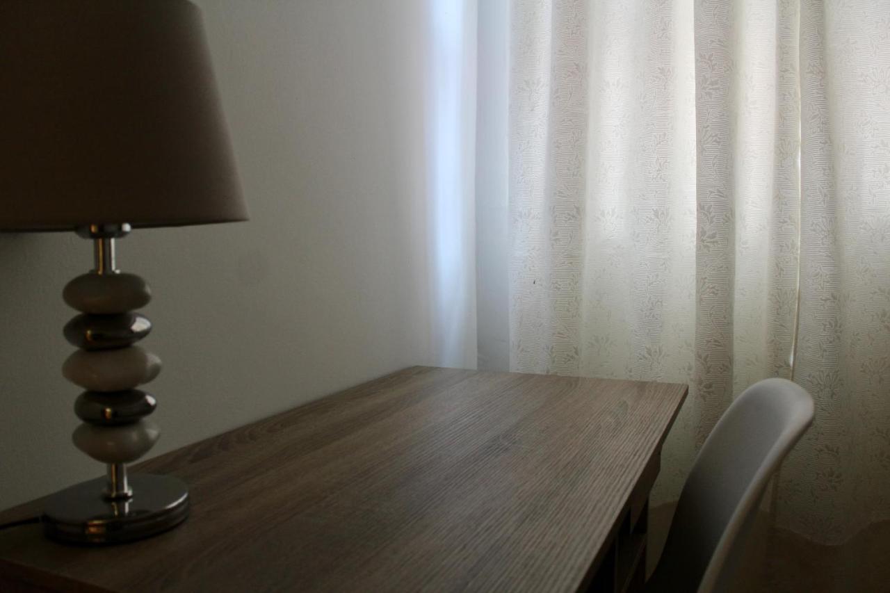 Wish Suite Gran Plaza De Sevilla מראה חיצוני תמונה
