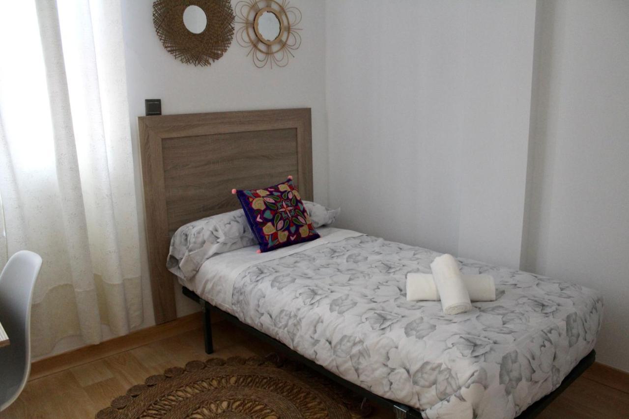 Wish Suite Gran Plaza De Sevilla מראה חיצוני תמונה