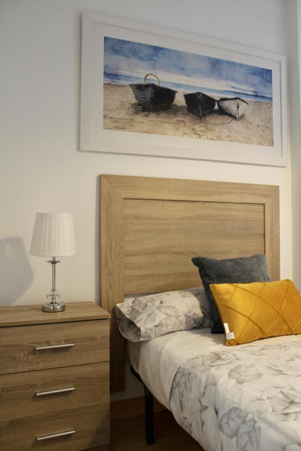 Wish Suite Gran Plaza De Sevilla מראה חיצוני תמונה