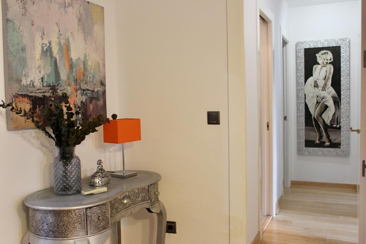Wish Suite Gran Plaza De Sevilla מראה חיצוני תמונה