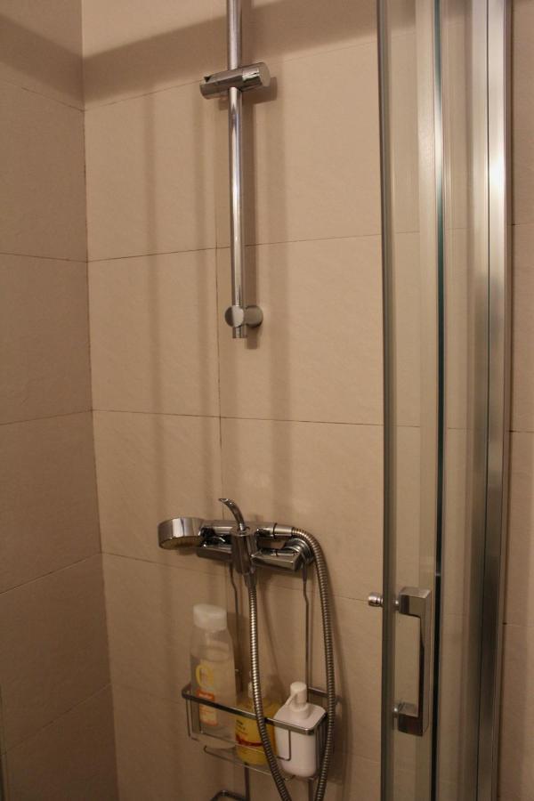 Wish Suite Gran Plaza De Sevilla מראה חיצוני תמונה