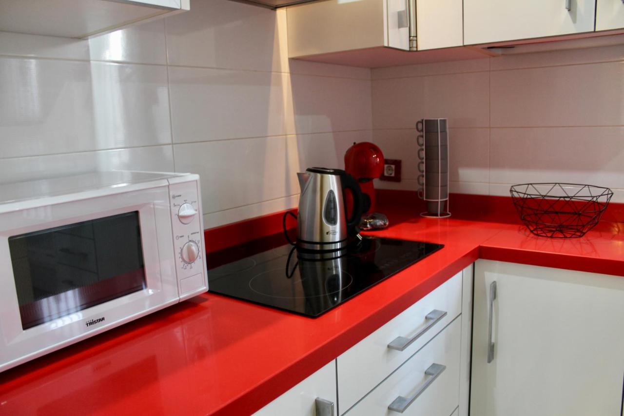 Wish Suite Gran Plaza De Sevilla מראה חיצוני תמונה
