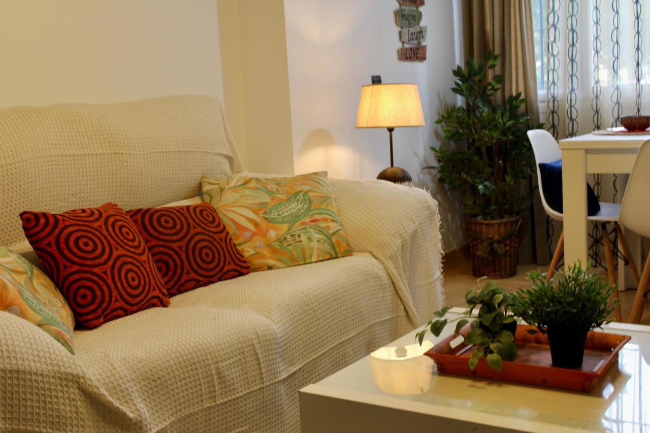 Wish Suite Gran Plaza De Sevilla מראה חיצוני תמונה