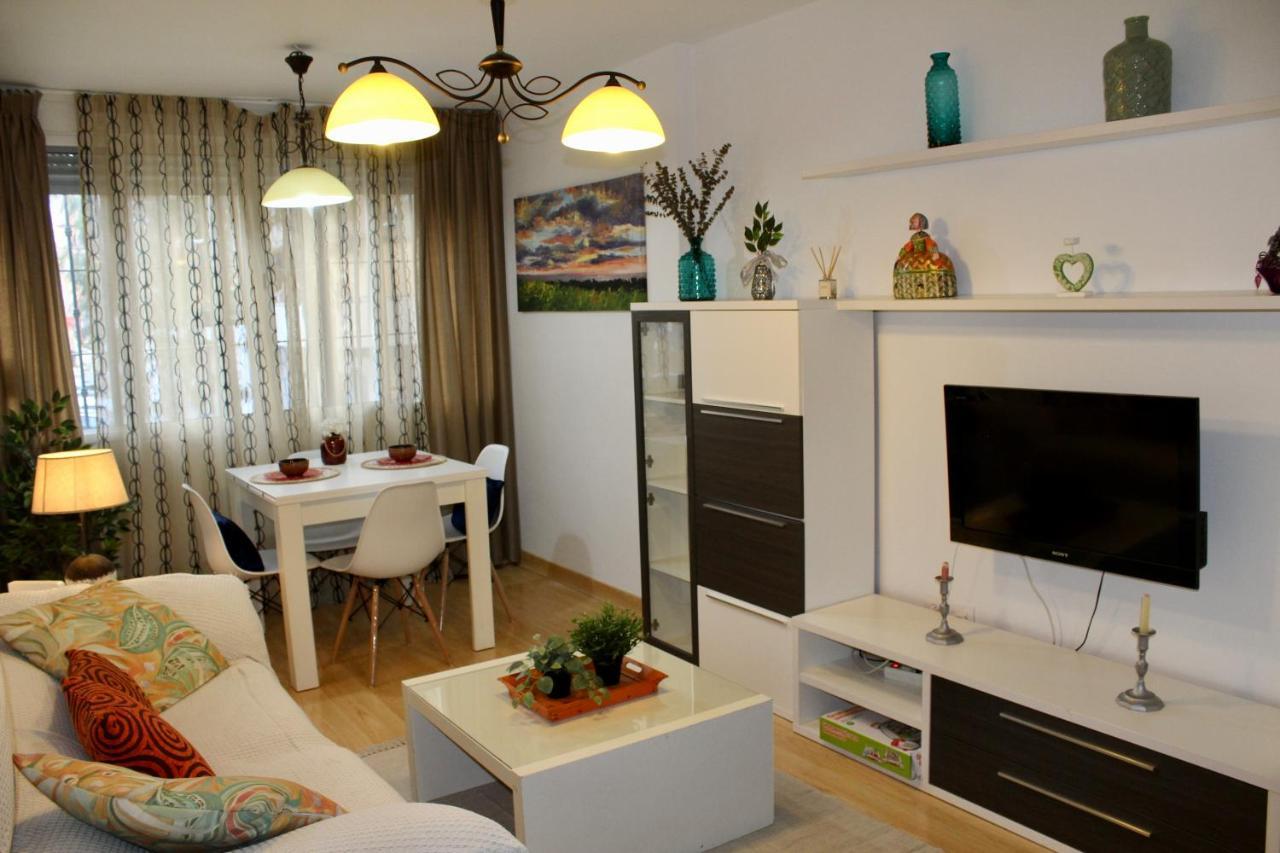 Wish Suite Gran Plaza De Sevilla מראה חיצוני תמונה