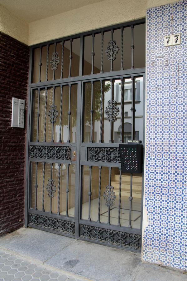 Wish Suite Gran Plaza De Sevilla מראה חיצוני תמונה