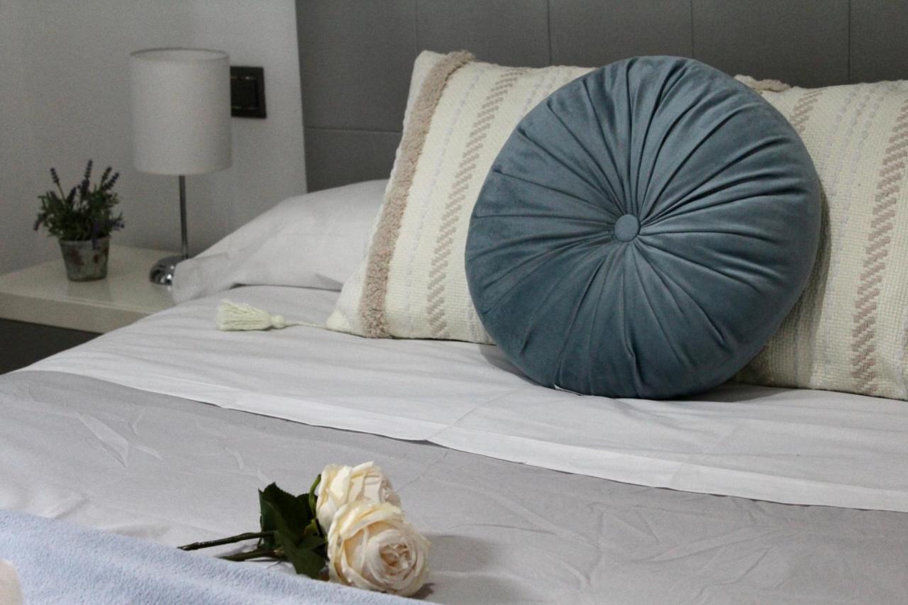 Wish Suite Gran Plaza De Sevilla מראה חיצוני תמונה