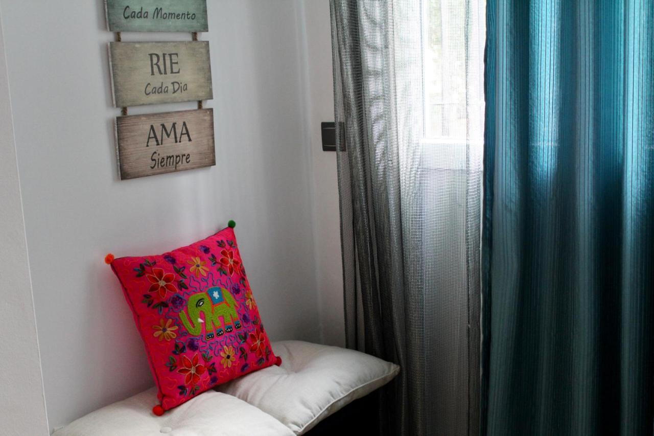 Wish Suite Gran Plaza De Sevilla מראה חיצוני תמונה