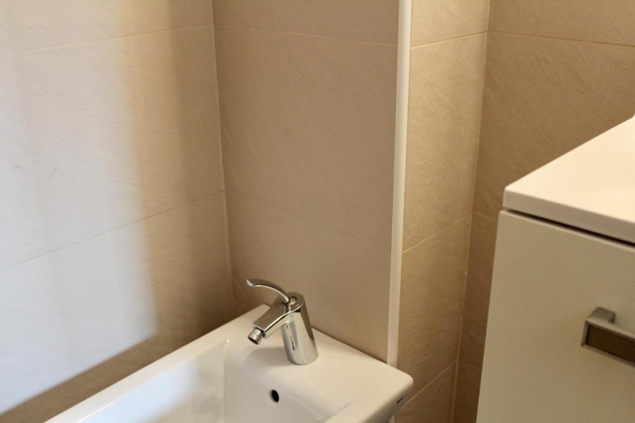 Wish Suite Gran Plaza De Sevilla מראה חיצוני תמונה