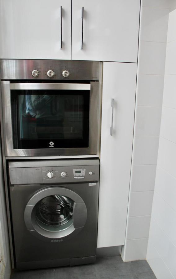 Wish Suite Gran Plaza De Sevilla מראה חיצוני תמונה