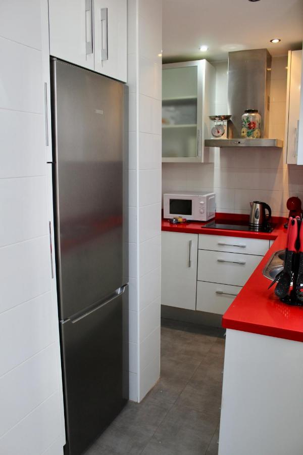 Wish Suite Gran Plaza De Sevilla מראה חיצוני תמונה