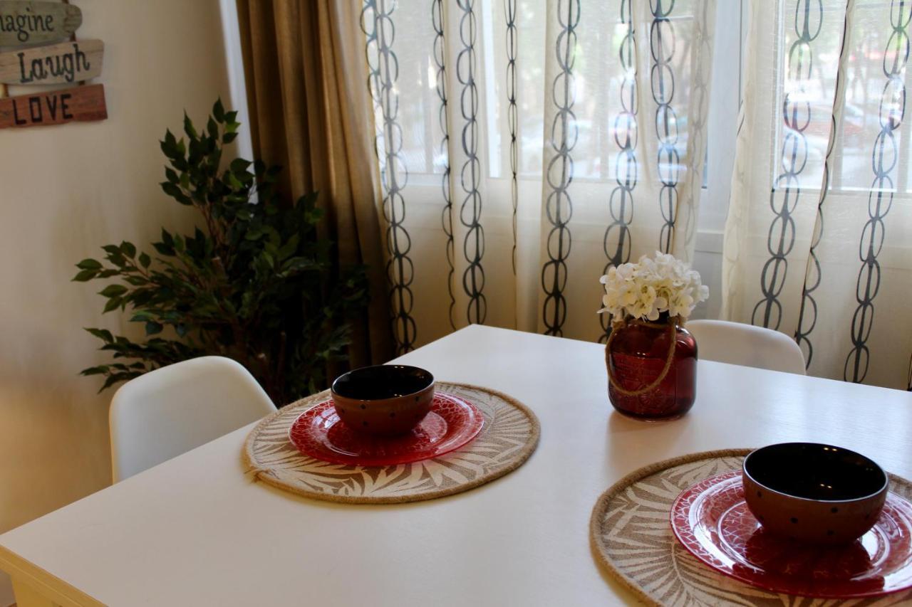 Wish Suite Gran Plaza De Sevilla מראה חיצוני תמונה