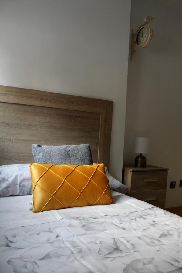 Wish Suite Gran Plaza De Sevilla מראה חיצוני תמונה