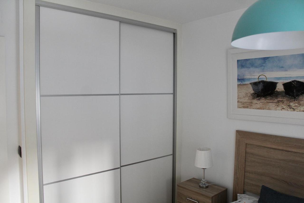 Wish Suite Gran Plaza De Sevilla מראה חיצוני תמונה