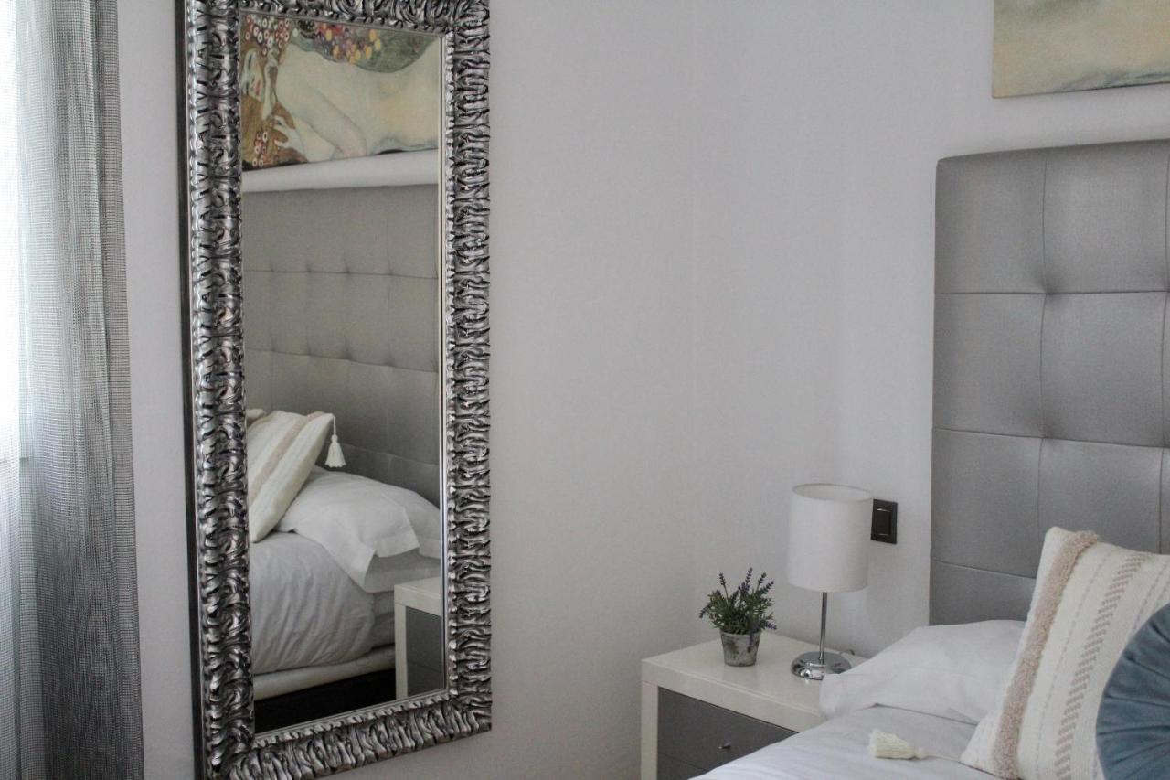Wish Suite Gran Plaza De Sevilla מראה חיצוני תמונה