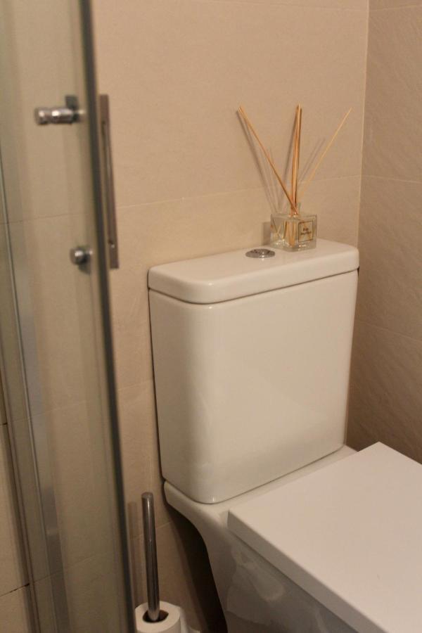 Wish Suite Gran Plaza De Sevilla מראה חיצוני תמונה