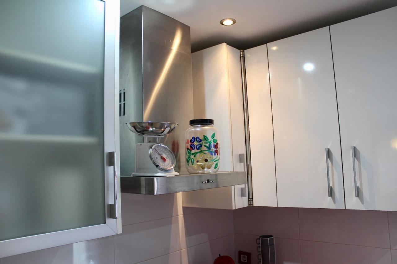 Wish Suite Gran Plaza De Sevilla מראה חיצוני תמונה