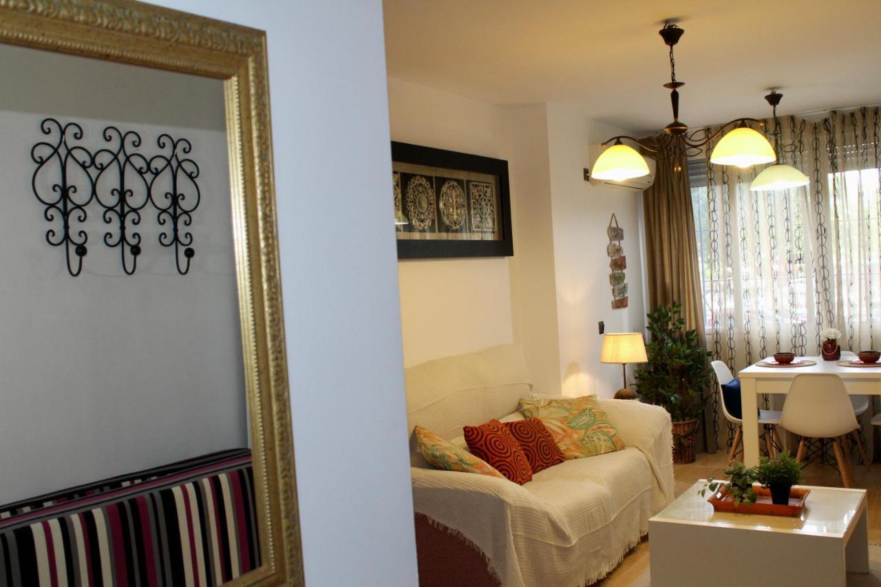 Wish Suite Gran Plaza De Sevilla מראה חיצוני תמונה